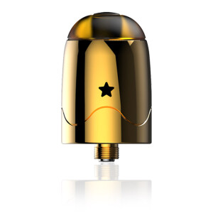 Serisvape Bomb Ufo v1.5 RDTA
