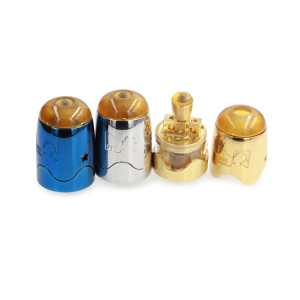 Serisvape Bomb Ufo v1.5 RDTA