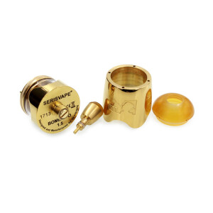 Serisvape Bomb Ufo v1.5 RDTA