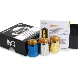 Serisvape Bomb Ufo v1.5 RDTA