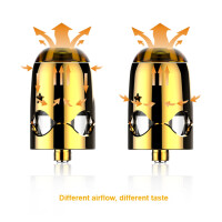 Serisvape Bomb Ufo v1.5 RDTA