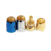 Serisvape Bomb Ufo v1.5 RDTA