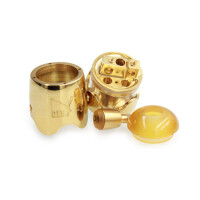 Serisvape Bomb Ufo v1.5 RDTA