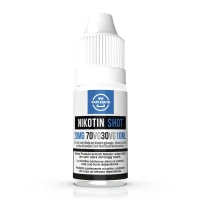Vapliquid Nikotin Shot 70/30 - 20mg