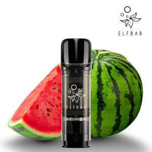 Elfbar Elfa Pro Pods ohne Nikotin