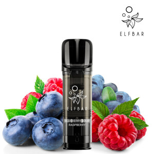 Elfbar Elfa Pro Pods ohne Nikotin