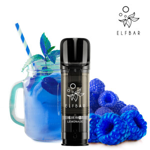 Elfbar Elfa Pro Pods ohne Nikotin
