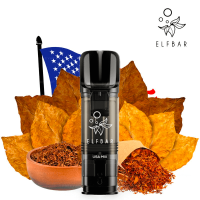 Elfbar Elfa Pro Pods ohne Nikotin