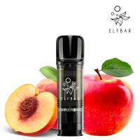 Elfbar Elfa Pro Pods ohne Nikotin
