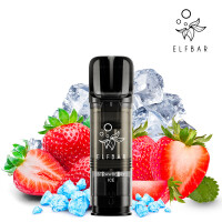 Elfbar Elfa Pro Pods ohne Nikotin