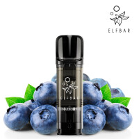 Elfbar Elfa Pro Pods ohne Nikotin