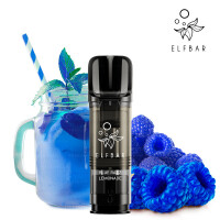 Elfbar Elfa Pro Pods ohne Nikotin