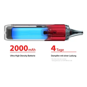 Vaporesso Luxe X2 Pod Set