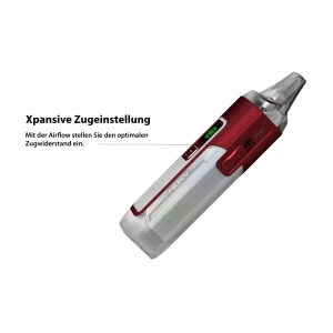 Vaporesso Luxe X2 Pod Set