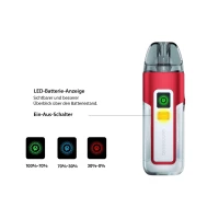 Vaporesso Luxe X2 Pod Set