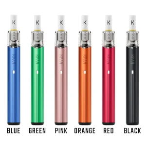Kiwi Vapor Spark Pod Set