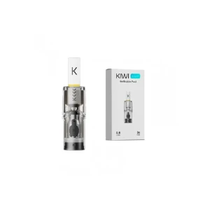 Kiwi Spark Pod-Kartuschen 3er Pack