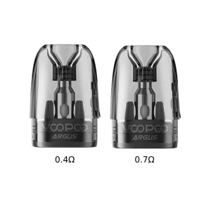 Voopoo Argus Top Fill Pods