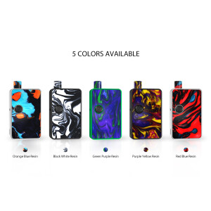 Asvape Micro Kit