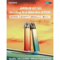 Voopoo Argus G2 Mini Pod Set