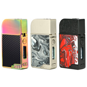 Purge Mods Ally