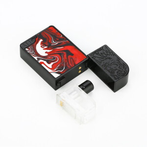 Purge Mods Ally