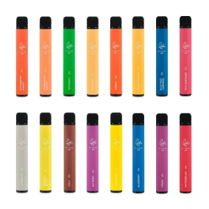 Elfbar 600 - Einweg Shisha - 20mg
