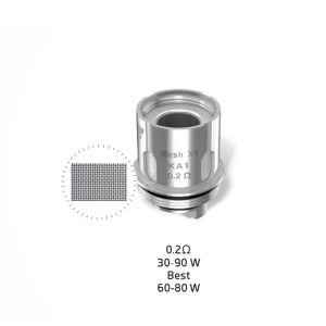 Geekvape Super Mesh Coils - Verdampferköpfe