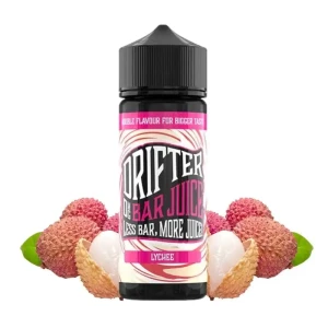 Drifter Bar Juice - Lychee - 100 ml - Shortfill