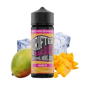 Drifter Bar Juice - Mango Ice 100 ml - Shortfill