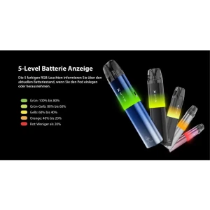 Elfbar ElfX Pod Set