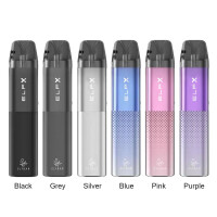 Elfbar ElfX Pod Set