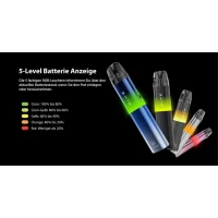 Elfbar ElfX Pod Set