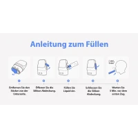 Elfbar ElfX Ersatz Pods - 3er Pack