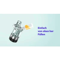 Innokin Go Z Tank - schwarz