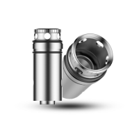 Vaporesso cCell GD Verdampferköpfe - Coils