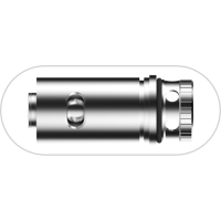 Vaporesso cCell GD Verdampferköpfe - Coils