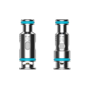 Aspire AF Mesh Coils - Verdampferköpfe