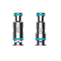 Aspire AF Mesh Coils - Verdampferköpfe
