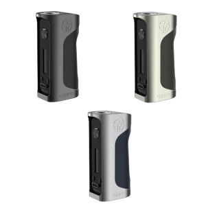 Aspire Paradox Mod by NoName