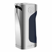 Aspire Paradox Mod by NoName