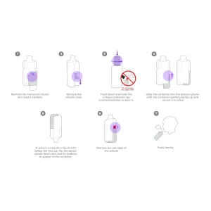 Lost Mary BM6000 Hybrid Vape