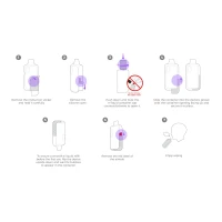 Lost Mary BM6000 Hybrid Vape