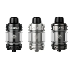 Voopoo Uforce X Tank Verdampfer