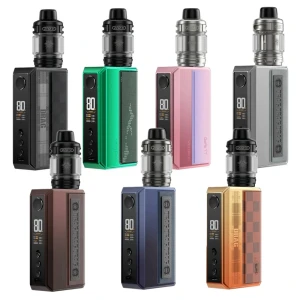Voopoo Drag 5 Set
