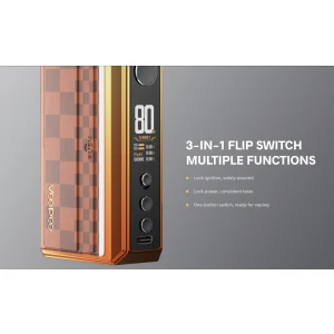 Voopoo Drag 5 Set