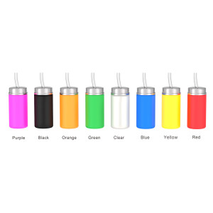 Vandy Vape Squonk Flasche 8 ml