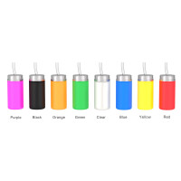 Vandy Vape Squonk Flasche 8 ml