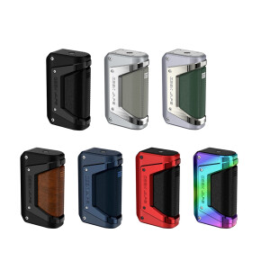 Geekvape L200 Mod - Aegis Legend 2