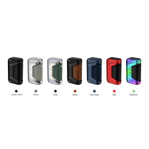 Geekvape L200 Mod - Aegis Legend 2